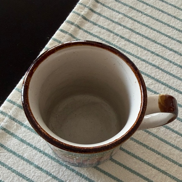 Multicolor California Mug - Picture 2 of 5